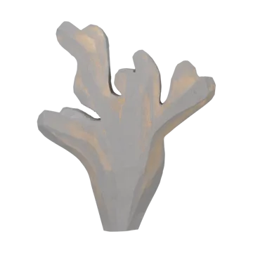 Harbour krog - Søgræs, Mist blue - Ferm Living