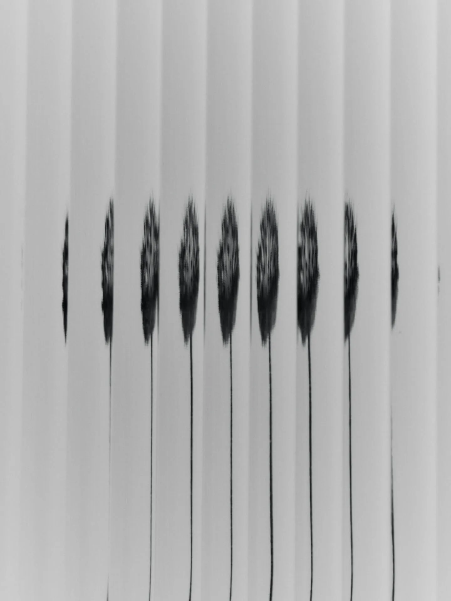 Haze vægskab 35x100 cm, Cashmere Ferm Living