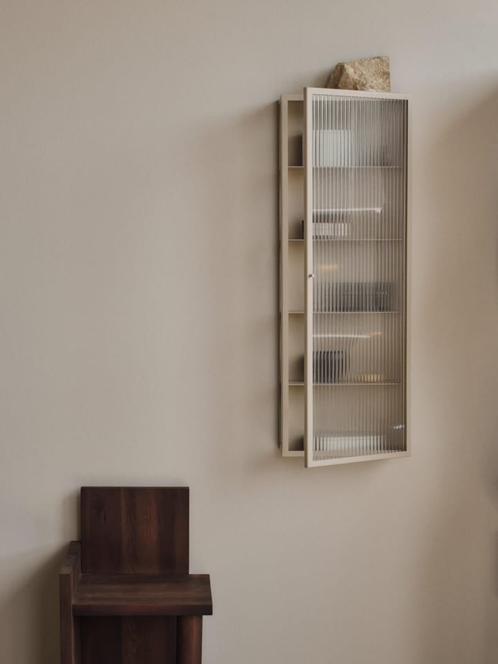 Haze vægskab 35x100 cm, Cashmere Ferm Living
