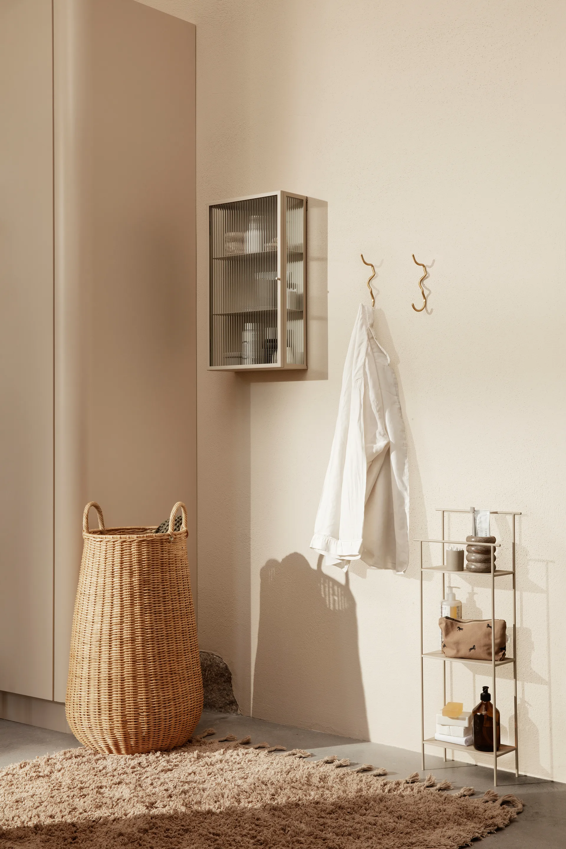 Haze vægskab, Cashmere Ferm Living