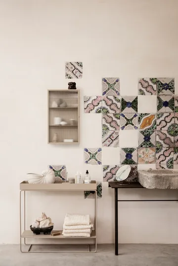 Haze vægskab - Cashmere - Ferm Living