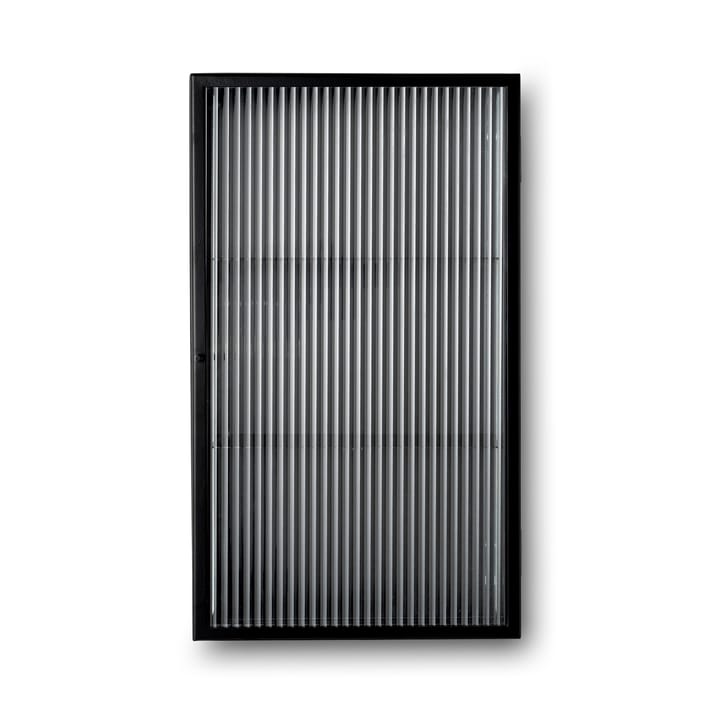Haze vægskab - Sort - Ferm Living
