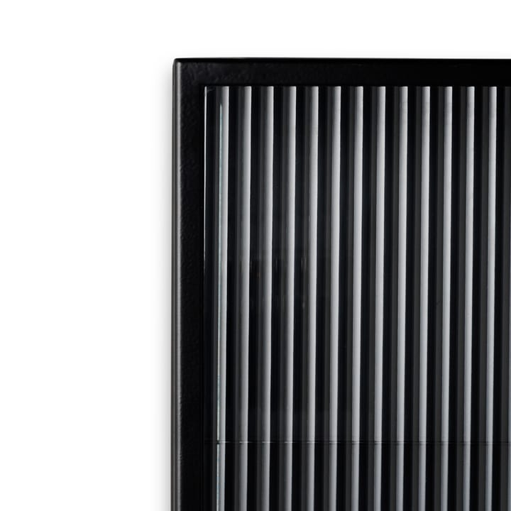Haze vægskab, Sort Ferm Living