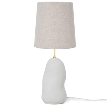 Hebe lampefod medium - Offwhite mat - Ferm Living