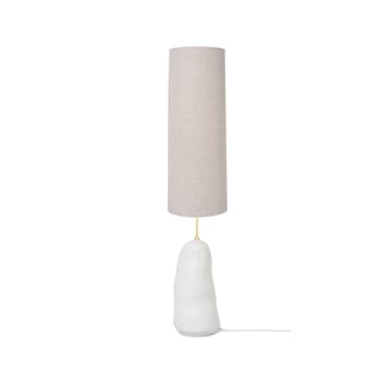 Hebe lampefod - offwhite, large - ferm LIVING