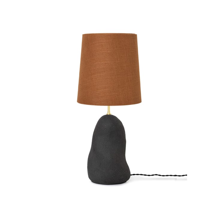 Hebe lampeskærm medium, Curry Ferm Living