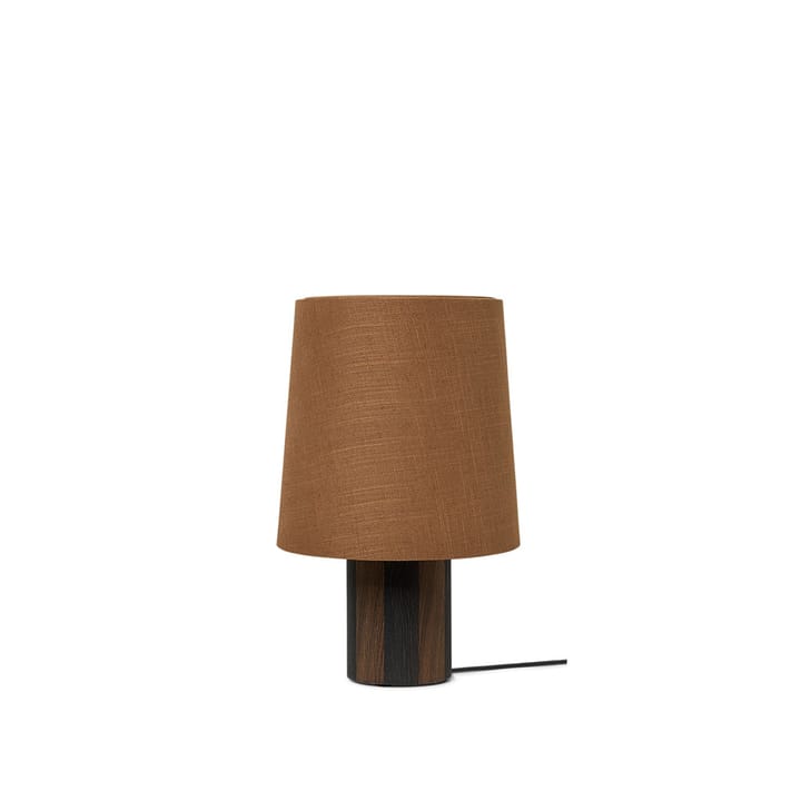 Hebe lampeskærm medium, Curry Ferm Living