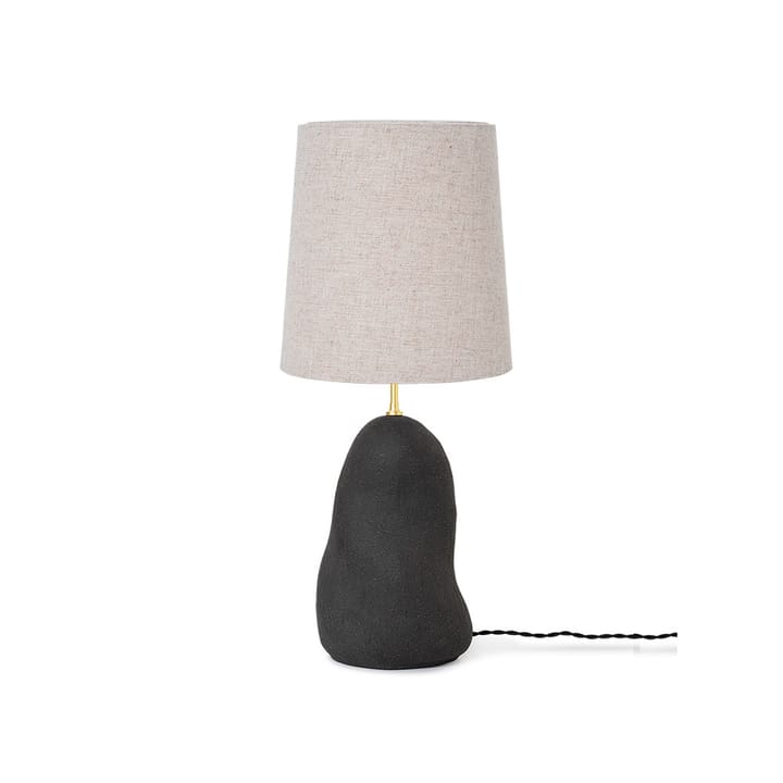 Hebe lampeskærm medium, Natural Ferm Living