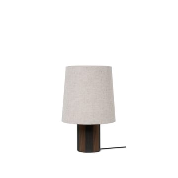 Hebe lampeskærm medium - Natural - Ferm Living