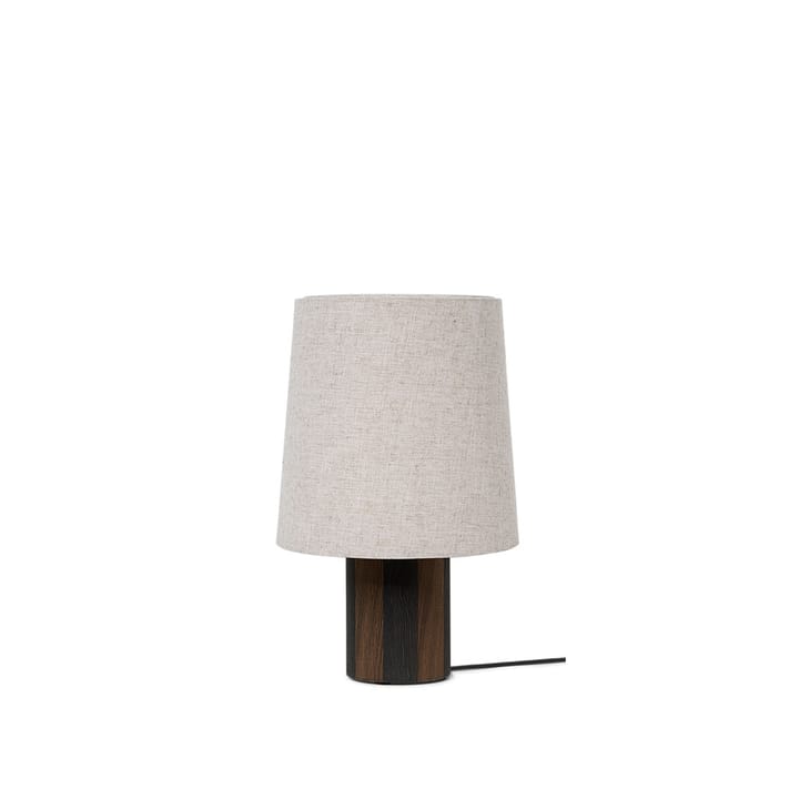Hebe lampeskærm medium, Natural Ferm Living
