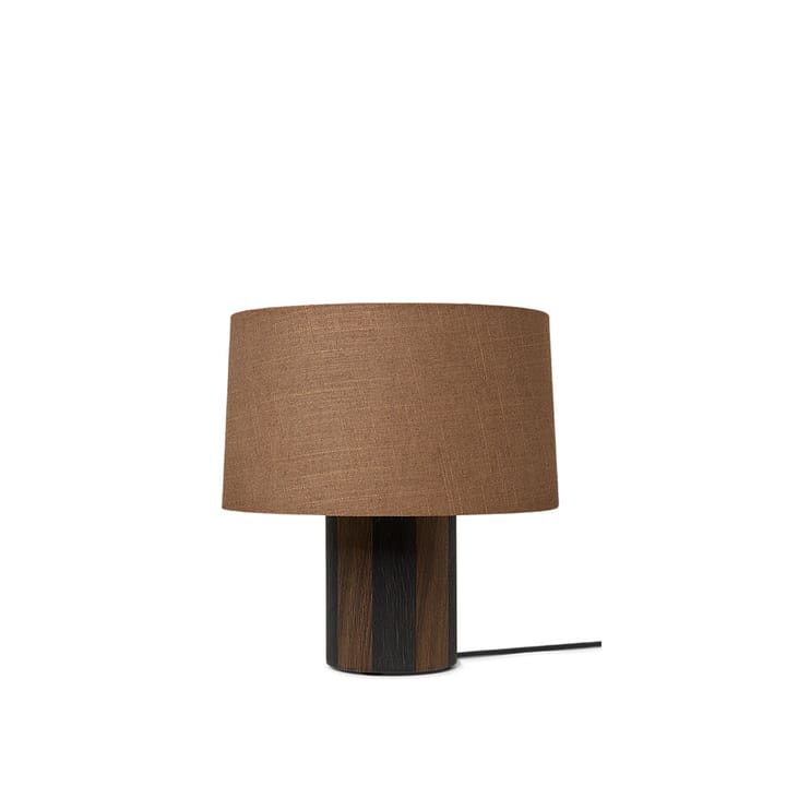 Hebe lampeskærm short, Curry Ferm Living