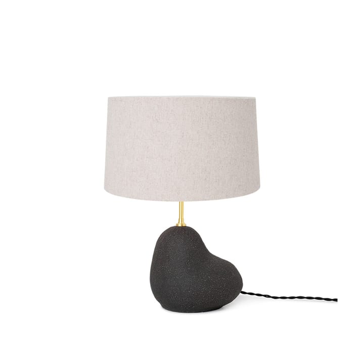 Hebe lampeskærm short, Natural Ferm Living