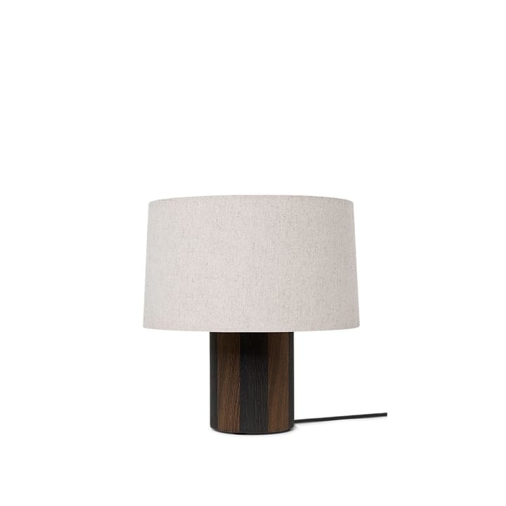 Hebe lampeskærm short, Natural Ferm Living