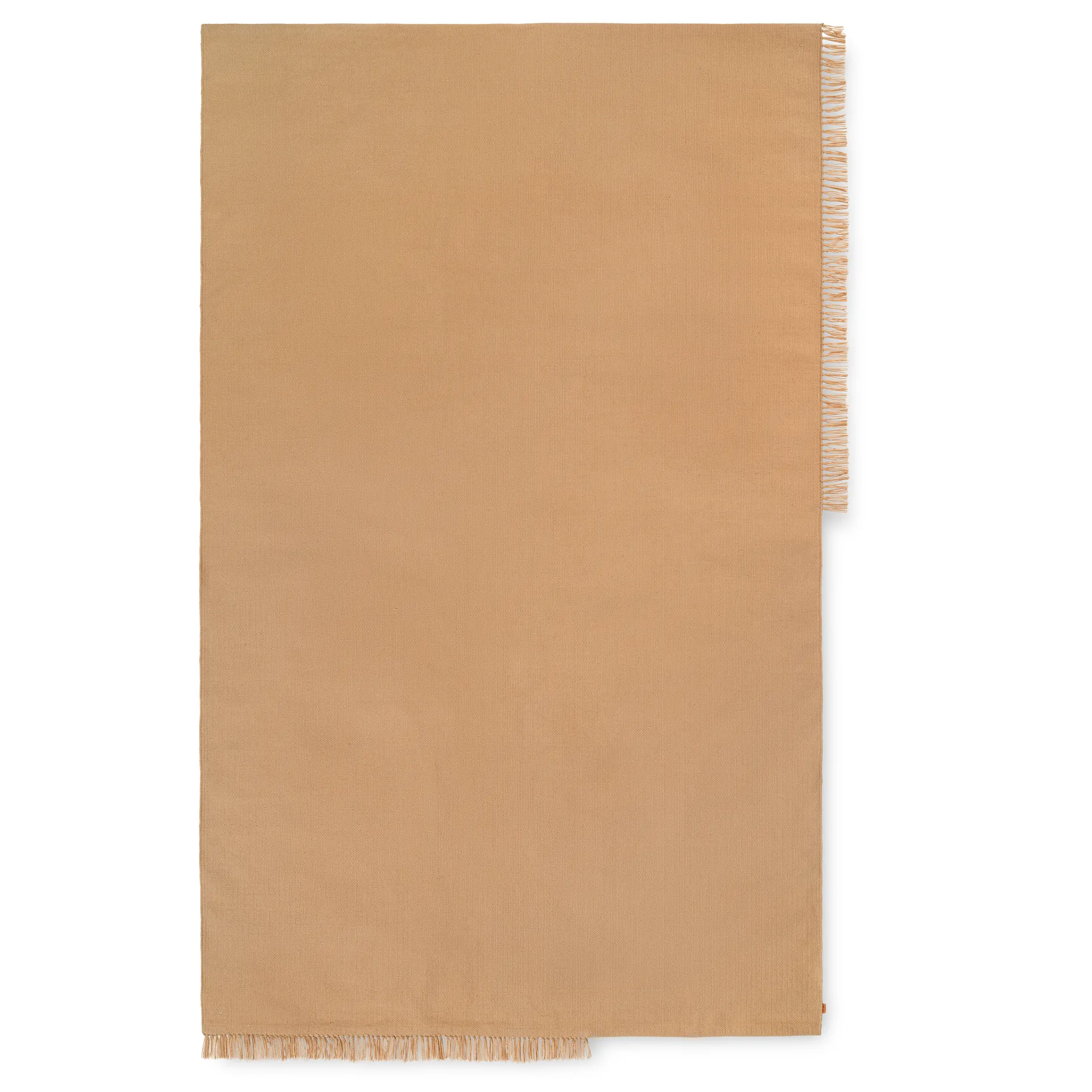 Hem tæppe XL 200x300 cm, Sand Ferm Living
