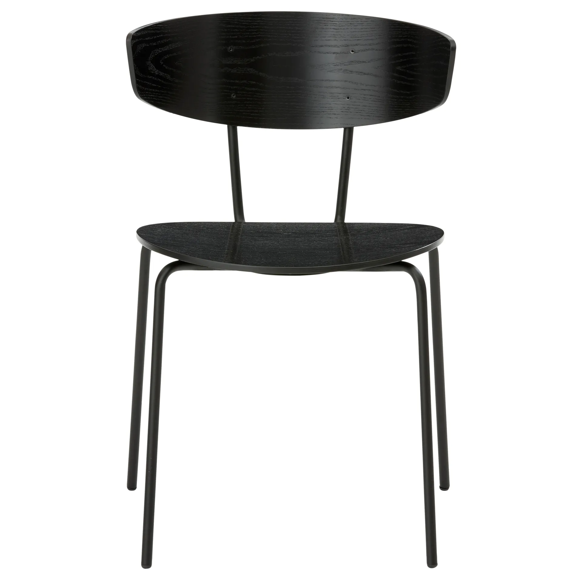 Herman stol, Black Ferm Living