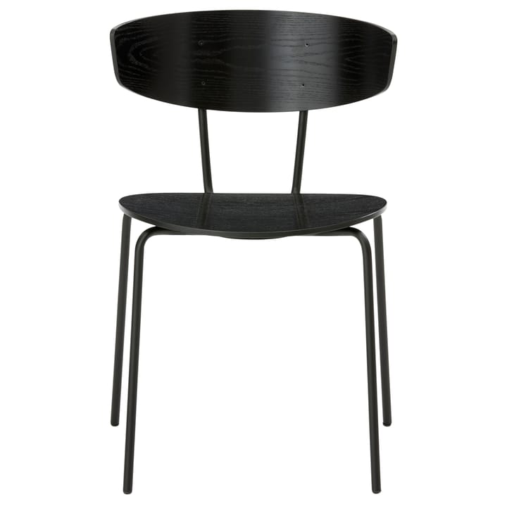 Herman stol - Black - Ferm Living