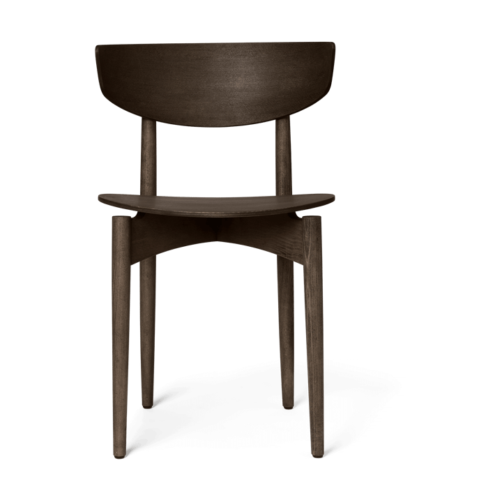 Herman stol - Dark Stained Beech - Ferm Living