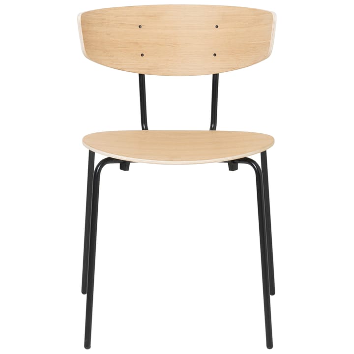 Herman stol - Oak - Ferm Living