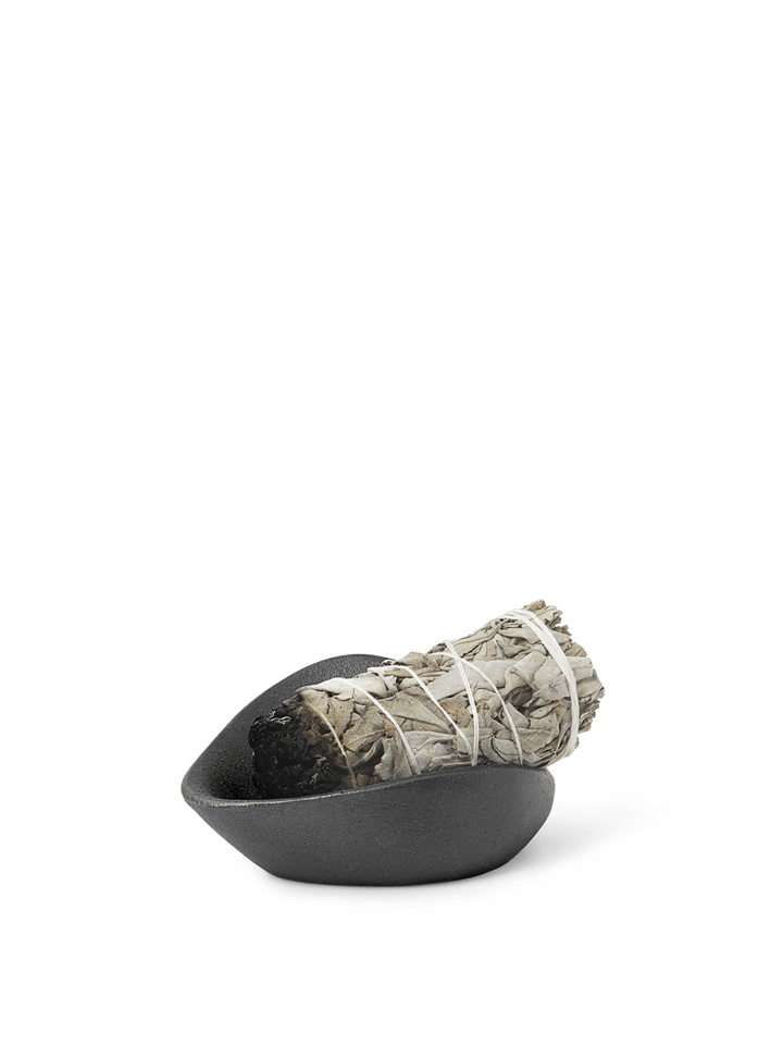 Hjerne Brænder og Salvie Gavesæt, Grå Ferm Living