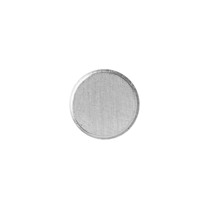 Hook knage steel small, Rustfrit stål Ferm Living