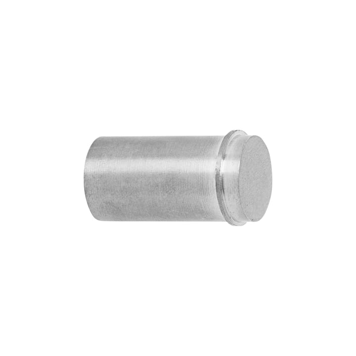 Hook knage steel small, Rustfrit stål Ferm Living