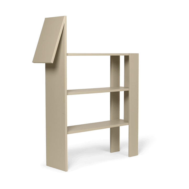Horse bogreol 91x111 cm - Cashmere - Ferm Living