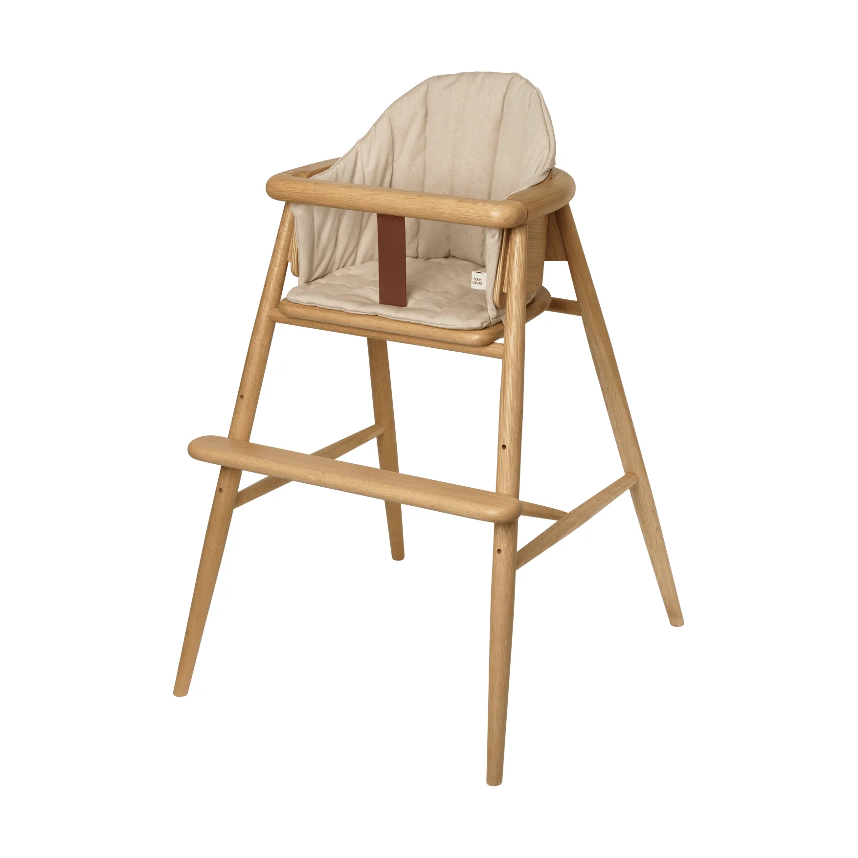 Hynde til Mura børnestol, Sand Ferm Living