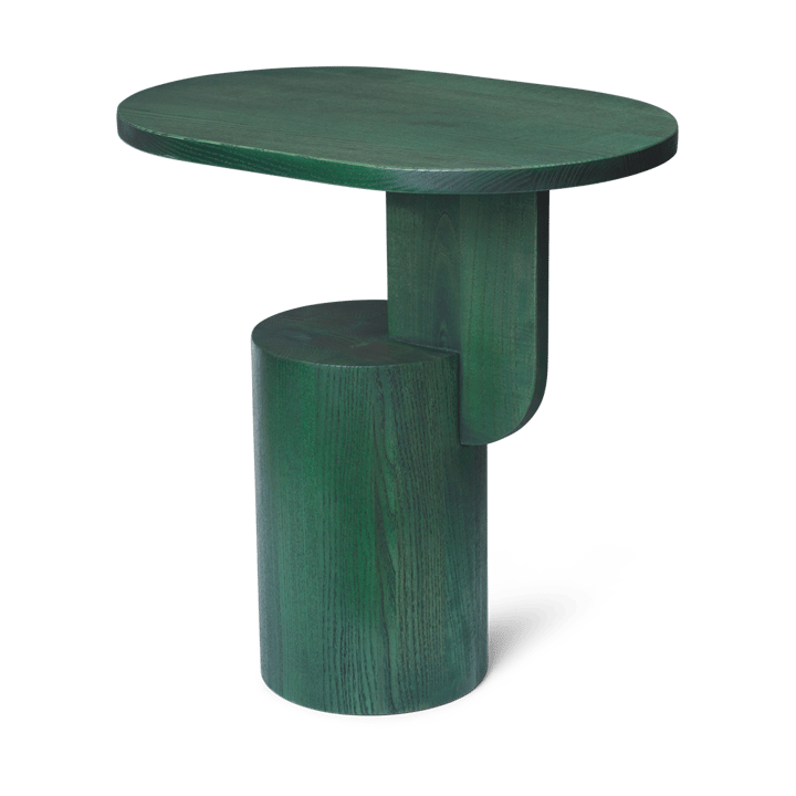 Insert sidebord, Myrtle Green Stained Ferm Living