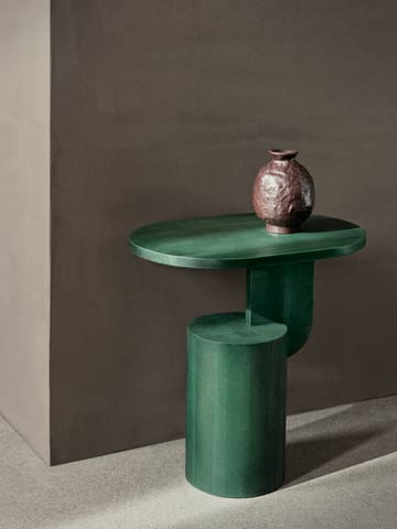 Insert sidebord - Myrtle Green Stained - Ferm Living