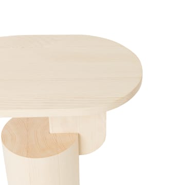 Insert sidebord - natur - Ferm Living