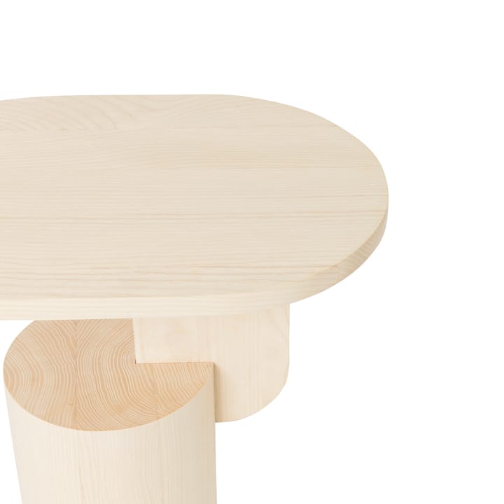 Insert sidebord, natur Ferm Living