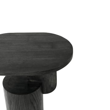 Insert sidebord - sort - Ferm Living