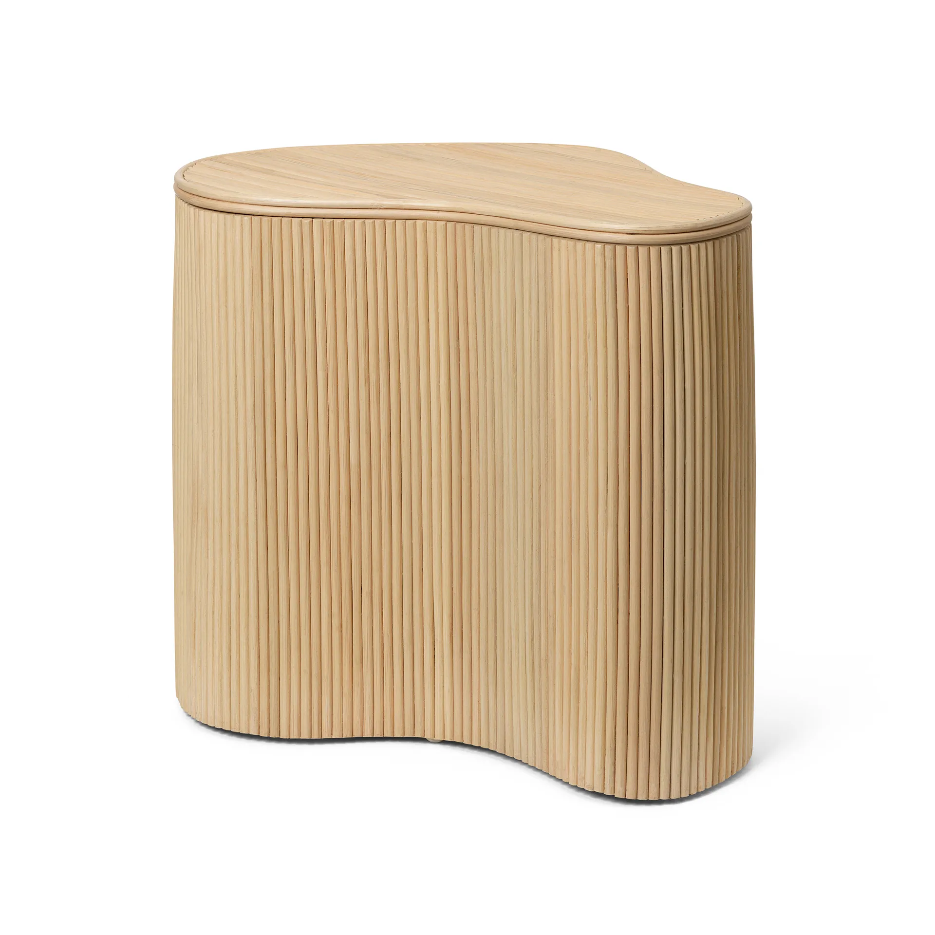 Isola sidebord med opbevaring, Natural Ferm Living