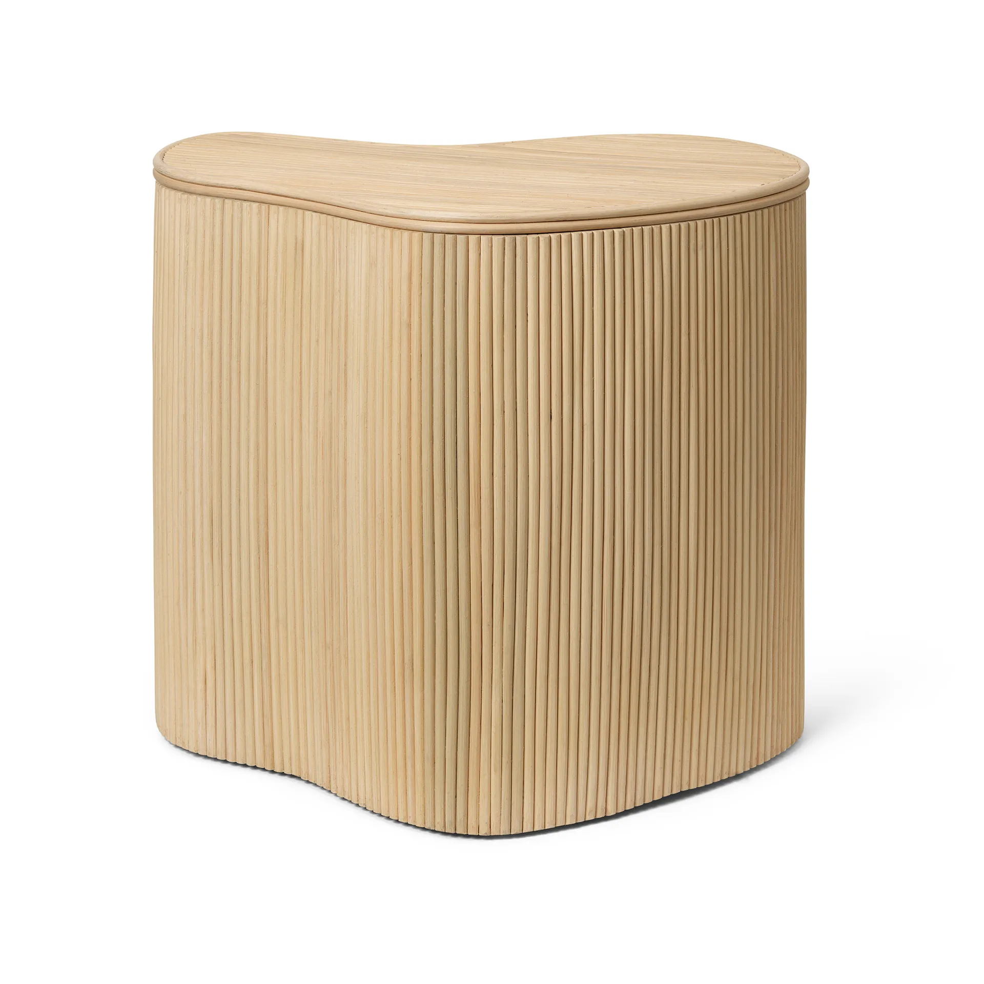 Isola sidebord med opbevaring, Natural Ferm Living