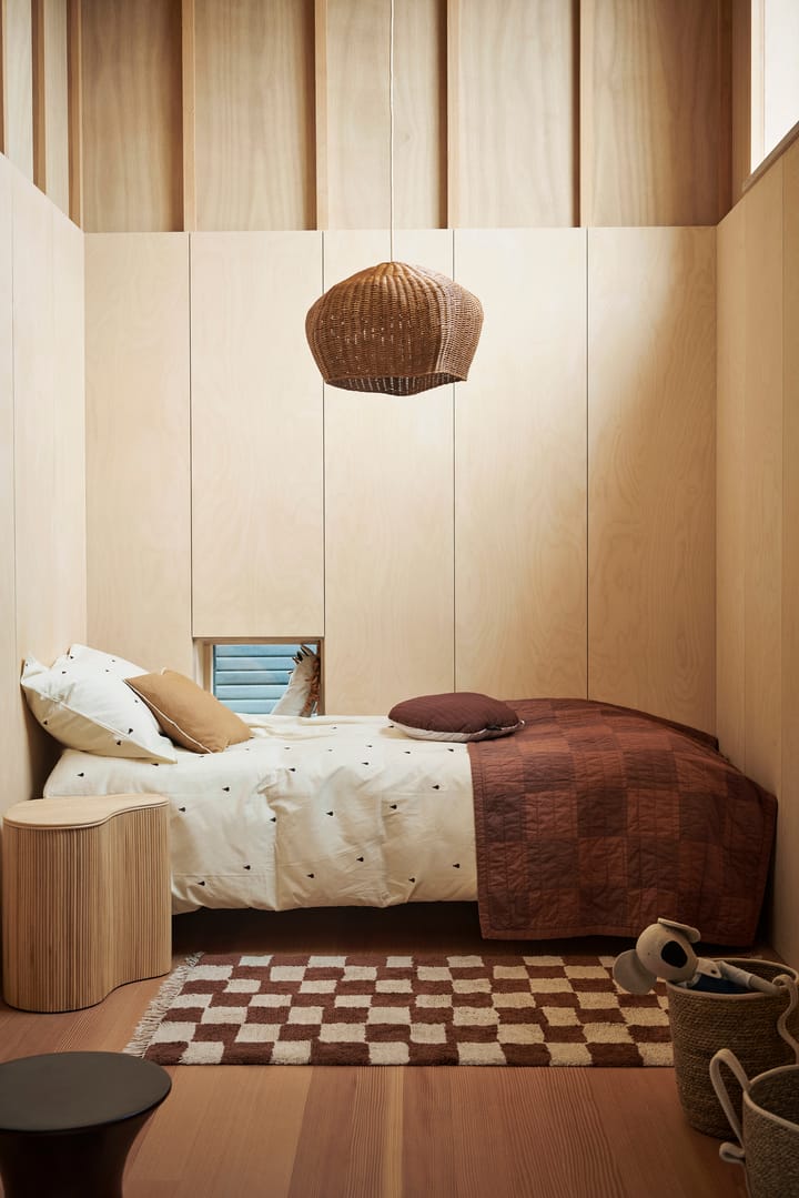 Isola sidebord med opbevaring, Natural Ferm Living