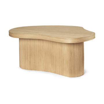 Isola sofabord - Natural - Ferm Living