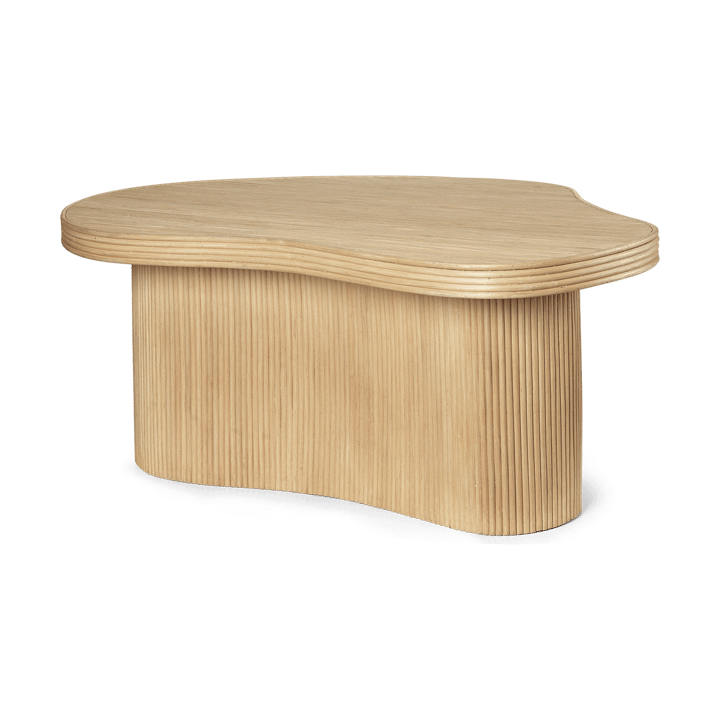 Isola sofabord - Natural - Ferm Living