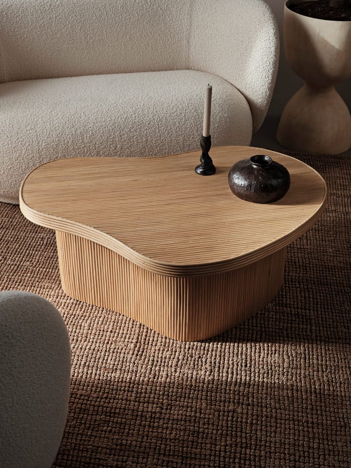 Isola sofabord, Natural Ferm Living
