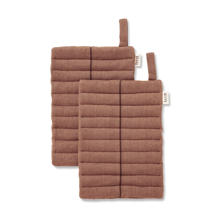 Ito grydelap 16x24 cm - Hazel - Ferm Living