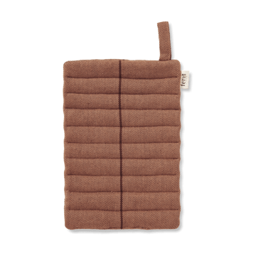 Ito grydelap 16x24 cm - Hazel - Ferm Living