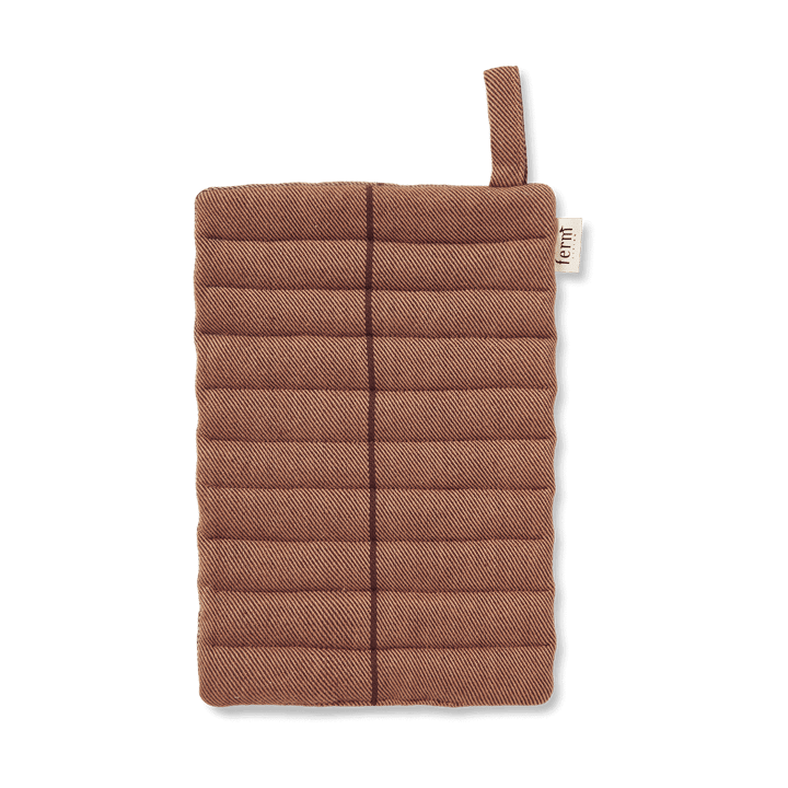 Ito grydelap 16x24 cm, Hazel Ferm Living