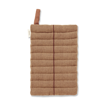 Ito grydelap 16x24 cm - Hazel - Ferm Living