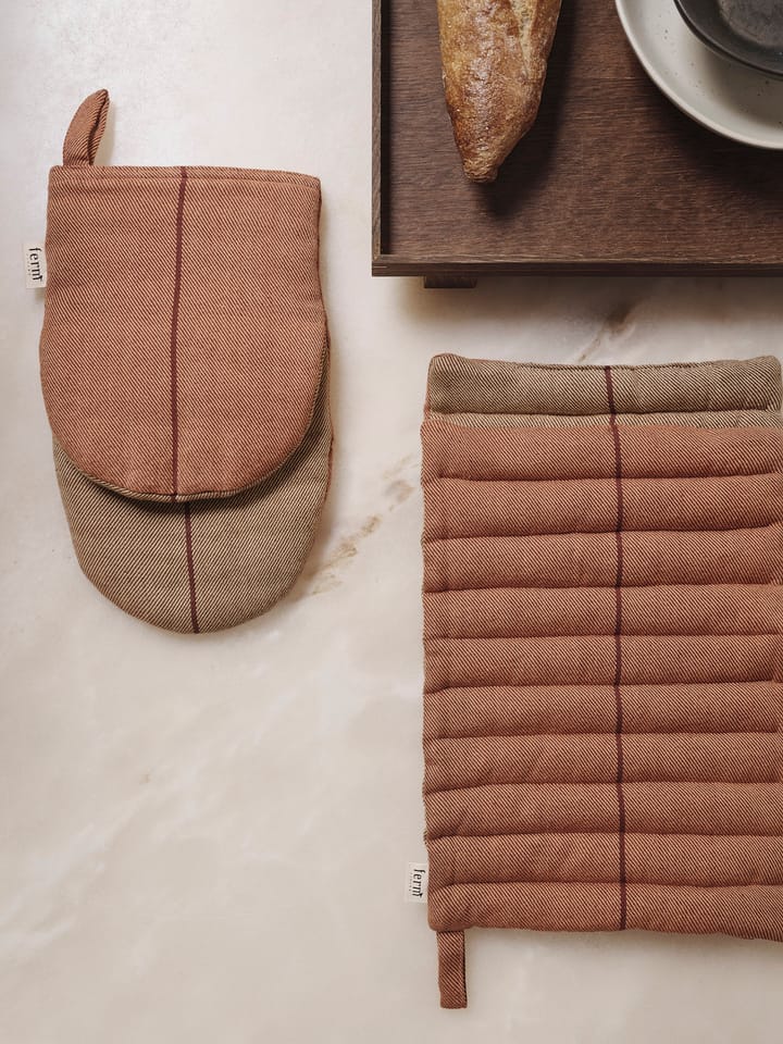 Ito grydelap 16x24 cm, Hazel Ferm Living