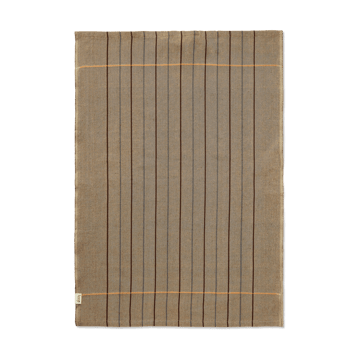 Ito viskestykke 50x70 cm 2-pak - Hazel-oat - Ferm Living