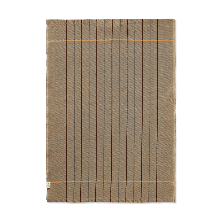 Ito viskestykke 50x70 cm 2-pak, Hazel-oat Ferm Living