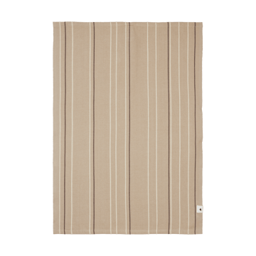 Ito viskestykke 50x70 cm 2-pak - Parchment-cashmere - Ferm Living