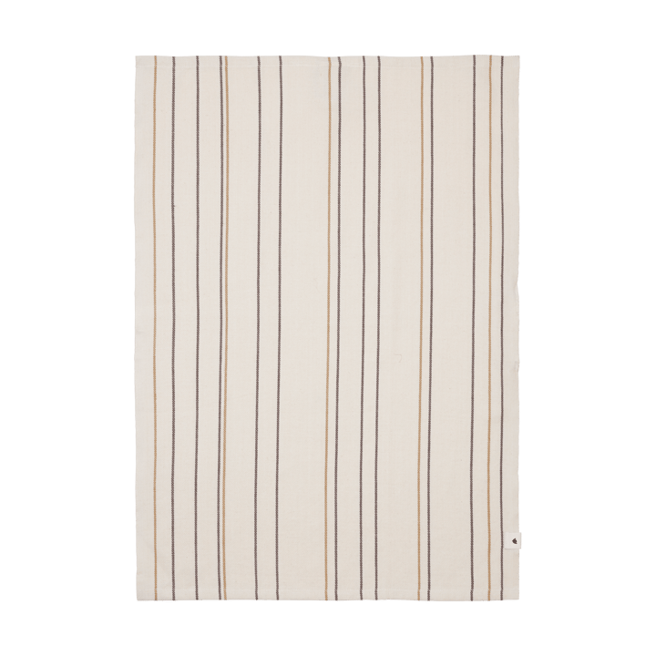 Ito viskestykke 50x70 cm 2-pak, Parchment-cashmere Ferm Living