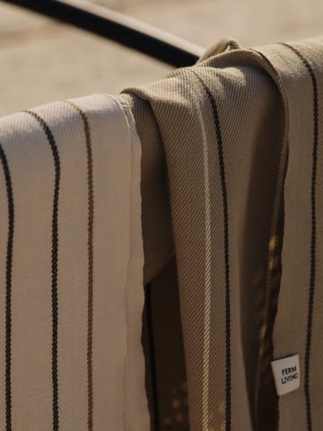 Ito viskestykke 50x70 cm 2-pak - Parchment-cashmere - Ferm Living
