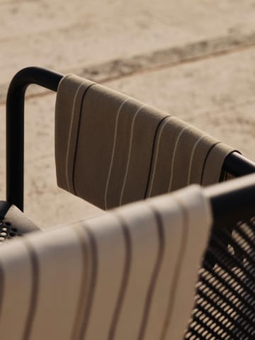 Ito viskestykke 50x70 cm 2-pak - Parchment-cashmere - Ferm Living