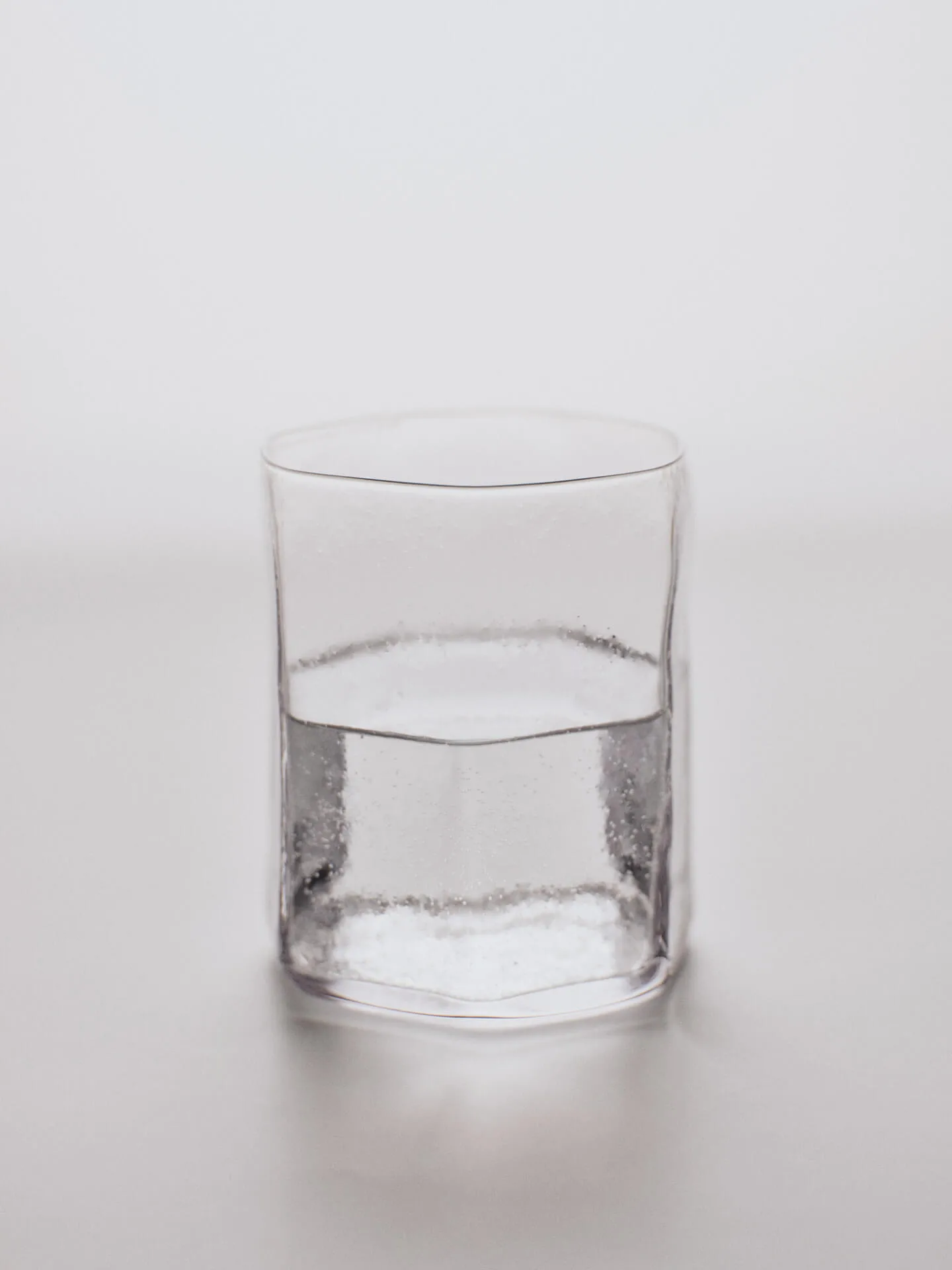 Kiru glas 2-pak, Clear, 25 cl Ferm Living
